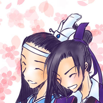 曦澄ワンドロまとめ