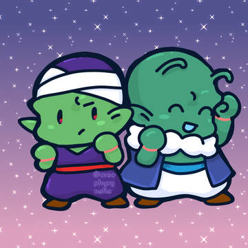 まじゅやらナ×ックやら