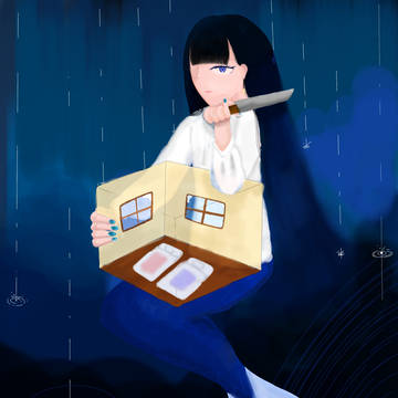 みすずさん