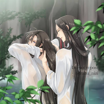 魔道祖師まとめ