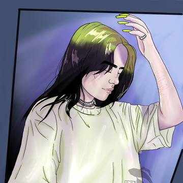✨Billie Eilish✨