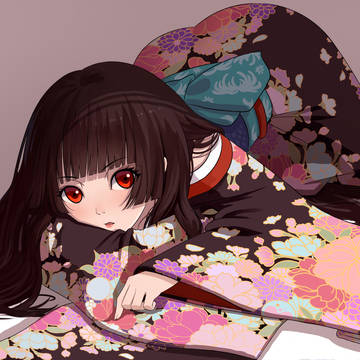 閻魔あい