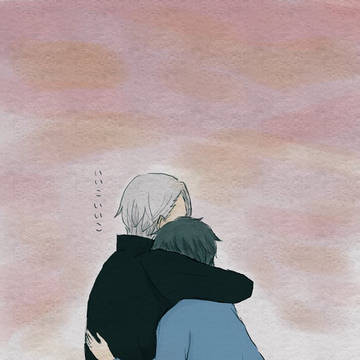 ヴィク勇オエカキ
