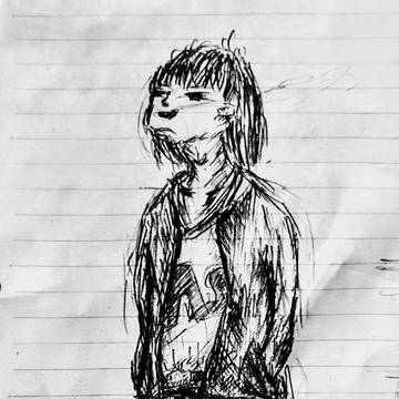 不良少年