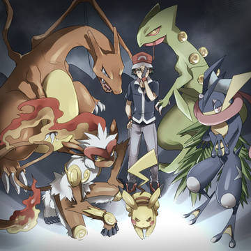 ポケモンXYログ