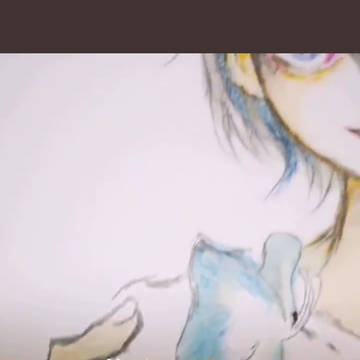 愛の花