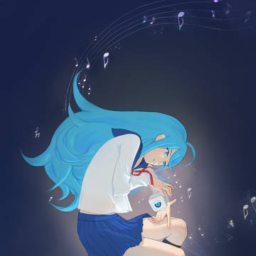 Vivy -Fluorite Eye's Song-