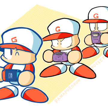 パワポケR