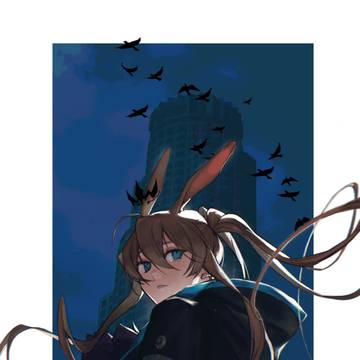 【アークナイツ】彷徨い