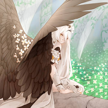 shrine
