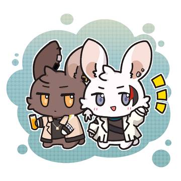 。