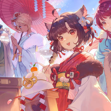 雀魂