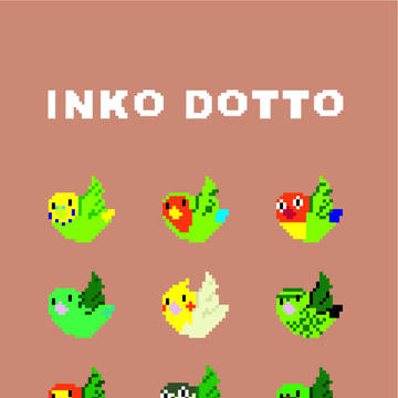inko dotto