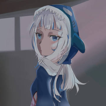 サメ [SHAA !]