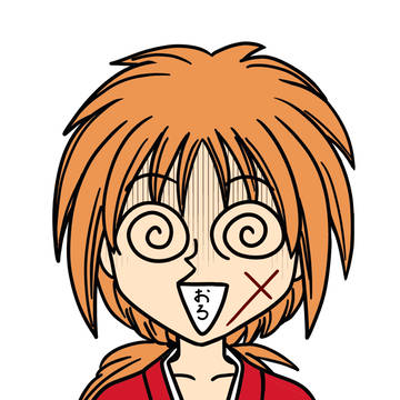 緋村剣心誕生日 令和三年