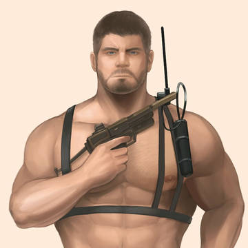 クリス・レッドフィールド