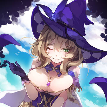 リサさん