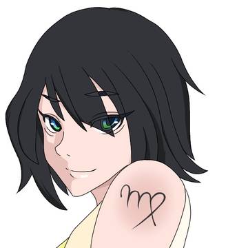 スピカちゃん