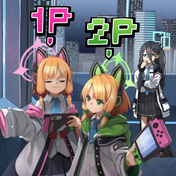 ゲーム開発部