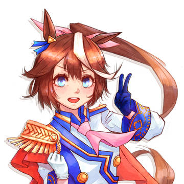 トウカイテイオー