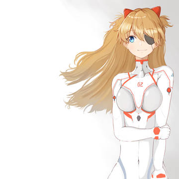 アスカ