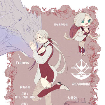 【原創】Melias