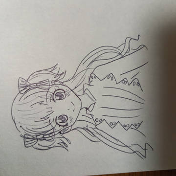可愛いよね