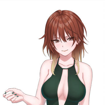 緋田美琴