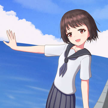 うみ