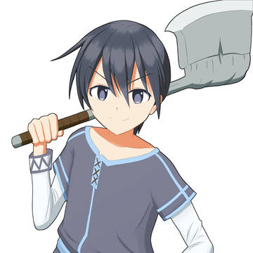キリト