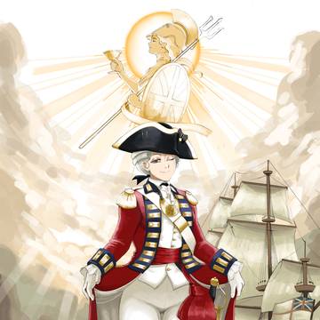 Rule, Britannia!