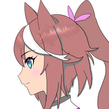 トウカイテイオー