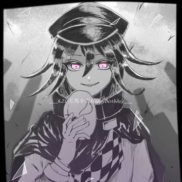 王馬小吉生誕祭2021