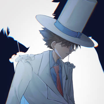 Kaito happy birthday
