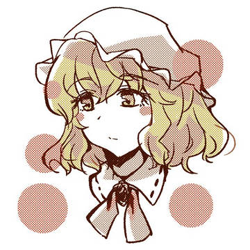 Twitter メリー