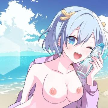 ヒサメ
