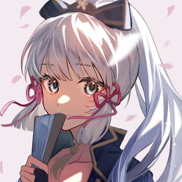 画了神里~~