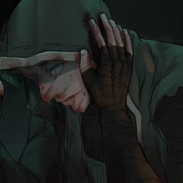 傭兵詰め合わせ