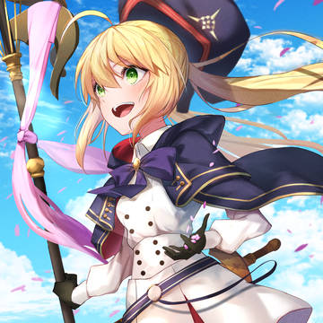 アルトリア・キャスター