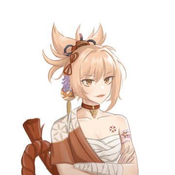 Yoimiya