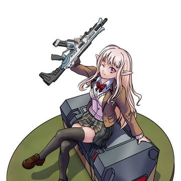 Elu - Apex Legends