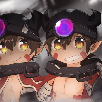 摸鱼摸鱼
