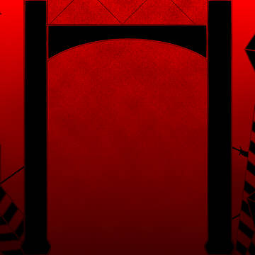 【手描き第五人格】KING【結魂者】