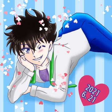 Happy birthday !!