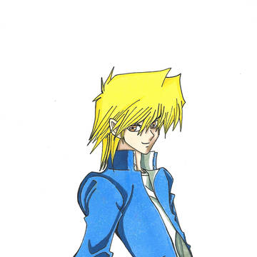 Joey Wheeler