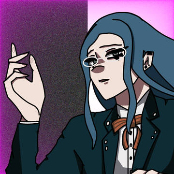 TSUMUGI SHIROGANE >:D