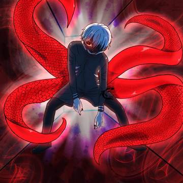 🔥Tokyo Ghoul🔥