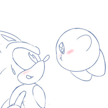 落書きカビソニ