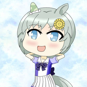セイウンのスカイ