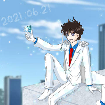 Happy birthday !!!